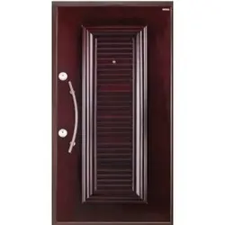 درب ضدسرقت کلاسADکد817 - ایلماز درب