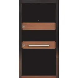 درب ضدسرقت کلاسAGکد2022 - ایلماز درب