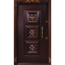 درب ضدسرقت کلاسAWکد904 - ایلماز درب