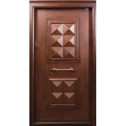 درب ضدسرقت کلاسAWکد929 - ایلماز درب