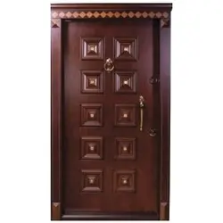 درب ضدسرقت کلاسAWکد908 - ایلماز درب