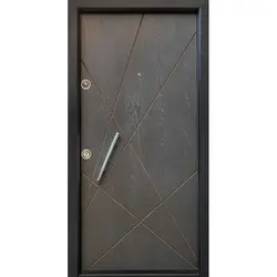 درب ضدسرقت لامینوکس کد601 - ایلماز درب