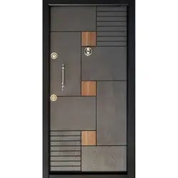 درب ضدسرقت لامینوکس کد602 - ایلماز درب