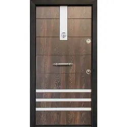 درب ضدسرقت لامینوکس کد606 - ایلماز درب