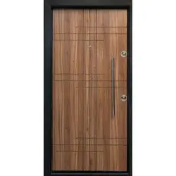 درب ضدسرقت لامینوکس کد609 - ایلماز درب