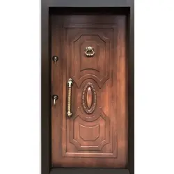 درب ضدسرقت لوتوس کد 2017 - ایلماز درب