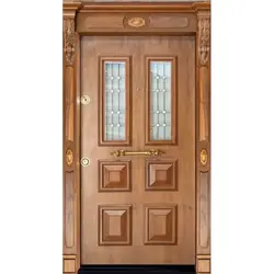 درب ضدسرقت لوکس /کد226 - ایلماز درب