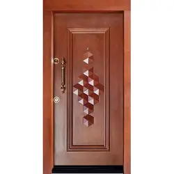 درب ضدسرقت لوکس /کد245 - ایلماز درب