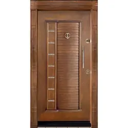 درب ضدسرقت لوکس/ کد250 - ایلماز درب