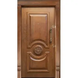 درب ضدسرقت لوکس/کد202 - ایلماز درب