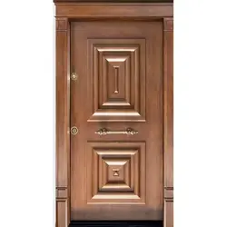 درب ضدسرقت لوکس/کد241 - ایلماز درب