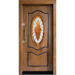 درب ضدسرقت لوکس/کد217 - ایلماز درب