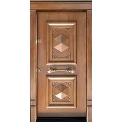 درب ضدسرقت لوکس/کد242 - ایلماز درب