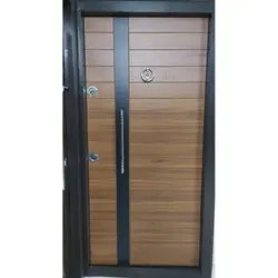 درب ضدسرقت ماهور کد2044 - ایلماز درب