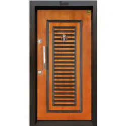 درب ضدسرقت مدل آبشار کلاس +cکد759 - ایلماز درب