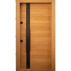 درب ضدسرقت مدرن کد110 - ایلماز درب