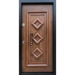 درب ضدسرقت مدل آترین کلاس b2 کد250 - ایلماز درب