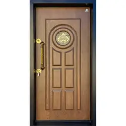 درب ضدسرقت مدل آرامیس کلاس b2کد721 - ایلماز درب