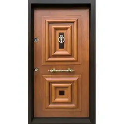 درب ضدسرقت مدل آرسام کد2021 - ایلماز درب