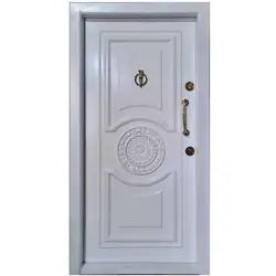 درب ضدسرقت مدل اورانوس - ایلماز درب