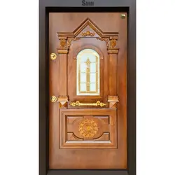 درب ضدسرقت مدل تاوریژپلاس کلاس +cکد750 - ایلماز درب