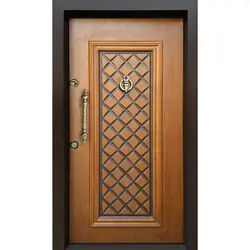 درب ضدسرقت مدل سی گل کد2025 - ایلماز درب