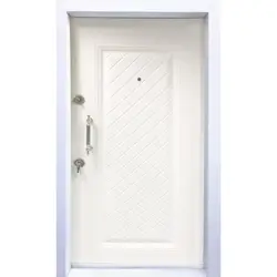 درب ضدسرقت مدل لوزی کد 2011 - ایلماز درب