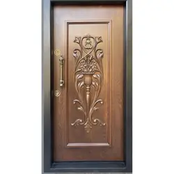 درب ضدسرقت مدل گلدان کلاسb2 کد252 - ایلماز درب