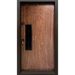 درب ضدسرقت مدل دلساکد2015 - ایلماز درب