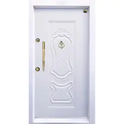 درب ضدسرقت مدل دیپلمات کلاس +cکد729 - ایلماز درب