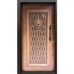 درب ضدسرقت مدل روناک 2024 - ایلماز درب