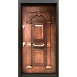 درب ضدسرقت مدل سلین کد 2016 - ایلماز درب