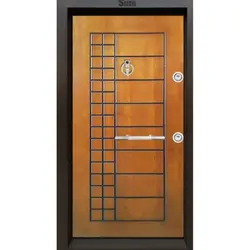 درب ضدسرقت مدل نگین رنگ کلاس +cکد 762 - ایلماز درب