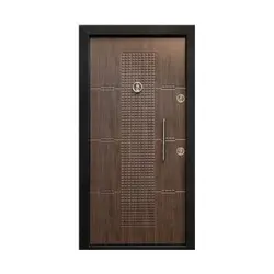 درب ضدسرقت مدل نی ریزکد112 - ایلماز درب