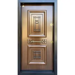 درب ضدسرقت مدل یاقوت کلاس b2کد251 - ایلماز درب