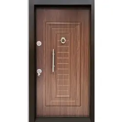 درب ضدسرقت ونوس آلفا کد2036 - ایلماز درب