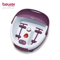 جکوزی و ماساژور پا بیورر FB21