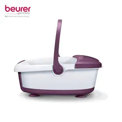 جکوزی و ماساژور پا بیورر FB21