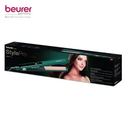 اتو مو بیورر HS50