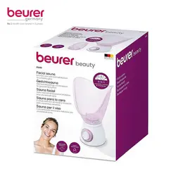 بخور صورت بیورر fs60