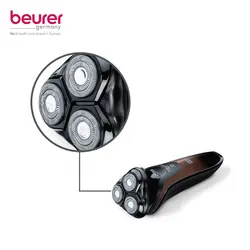 ماشین اصلاح صورت بیورر HR 8000