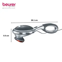 ماساژور بدن بیورر MG70 - بیورر