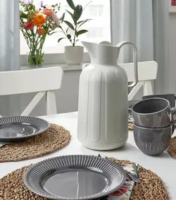 فلاسک ایکیا مدل TAGGÖGA