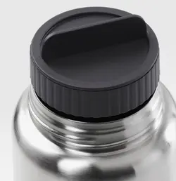 فلاسک ایکیا مدل UTRUSTNING گنجایش 1 لیتر