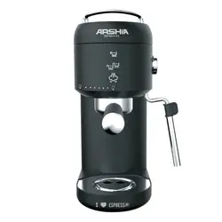 اسپرسوساز عرشیا 2725
