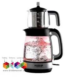 چایساز 2200 وات عرشیا مدل T064-2750