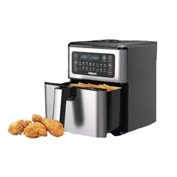 سرخ کن بدون روغن عرشیا 2728