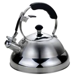 کتری استیل ضد زنگ SK270- 2.7 L عرشیا