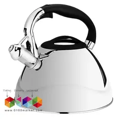 کتری تک۳لیتری عرشیا مدل SK128-3L