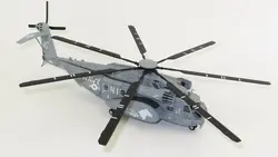 ماکت هلیکوپتر Sikorsky MH-53E اژدهای نیرو دریایی آمریکا مقیاس 1:72